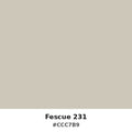 Fescue 231