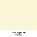 First Light 49