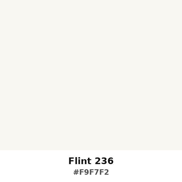 Flint 236