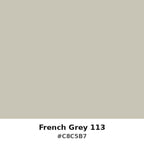French Grey 113