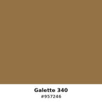 Galette 340