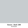 Gauze - Dark 166