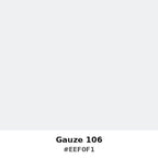 Gauze 106