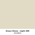 Green Stone - Light 269