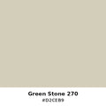 Green Stone 270