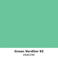 Green Verditer 92