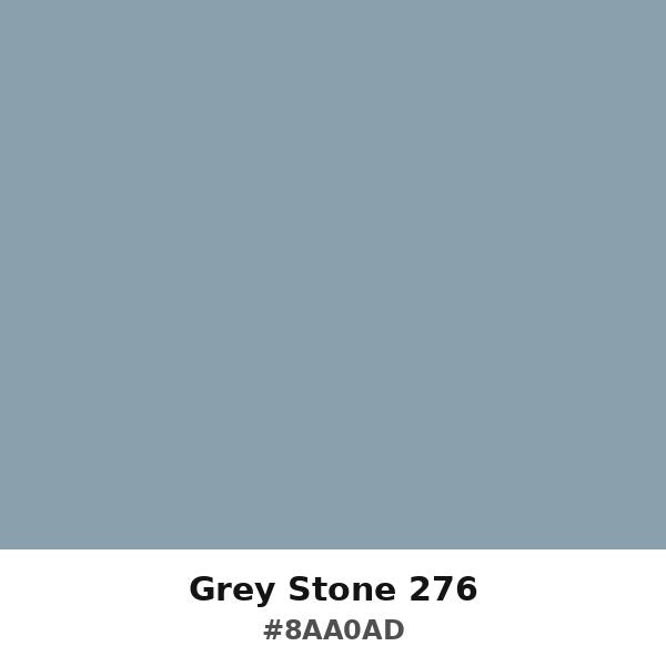 Grey Stone 276