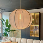 Hanglamp Fabric