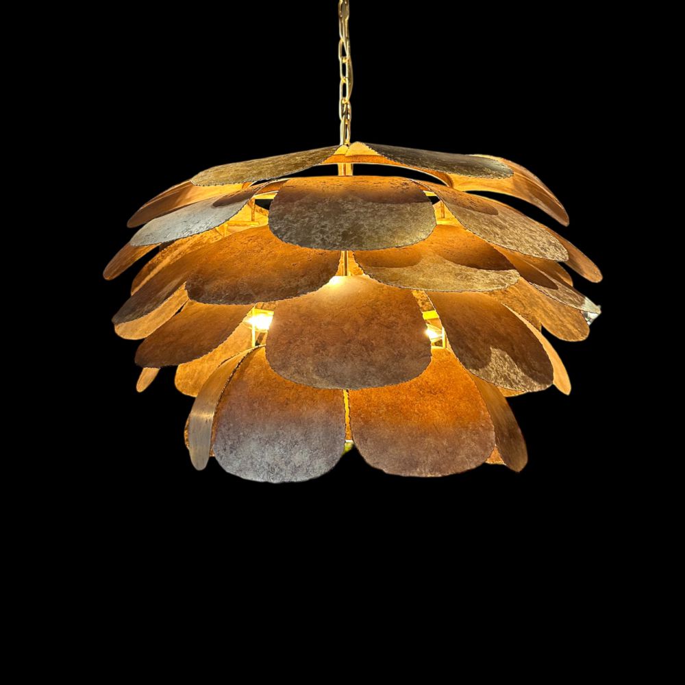 Artisjok hanglamp