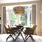 Artisjok hanglamp