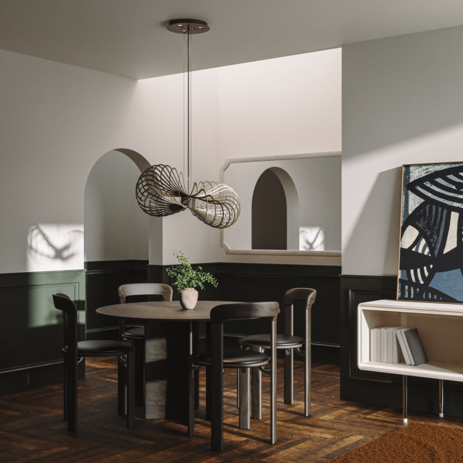 Hanglamp Martani 85 cm