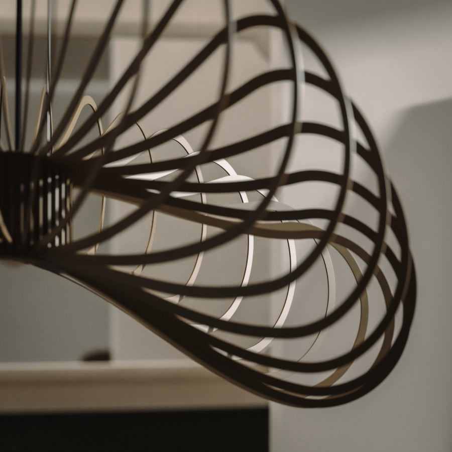 Hanglamp Martani 85 cm