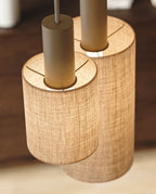 Hanglamp Portofiono van Ztahl