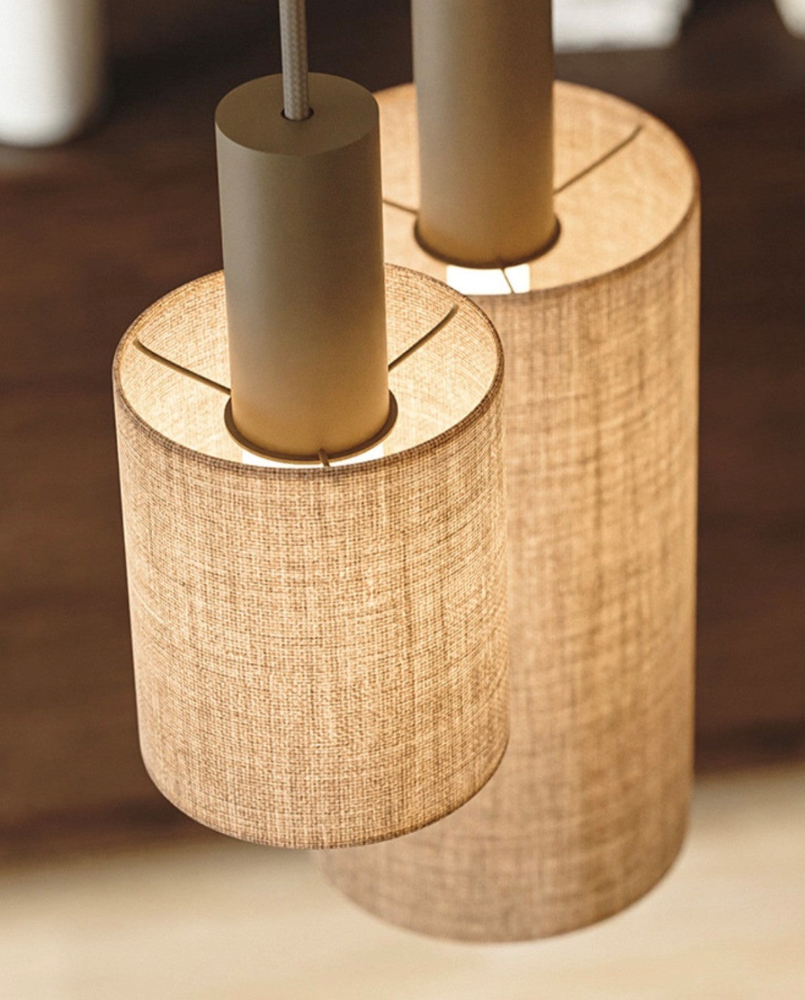 Hanglamp Portofiono van Ztahl