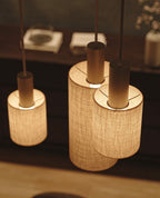 Hanglamp Portofiono van Ztahl