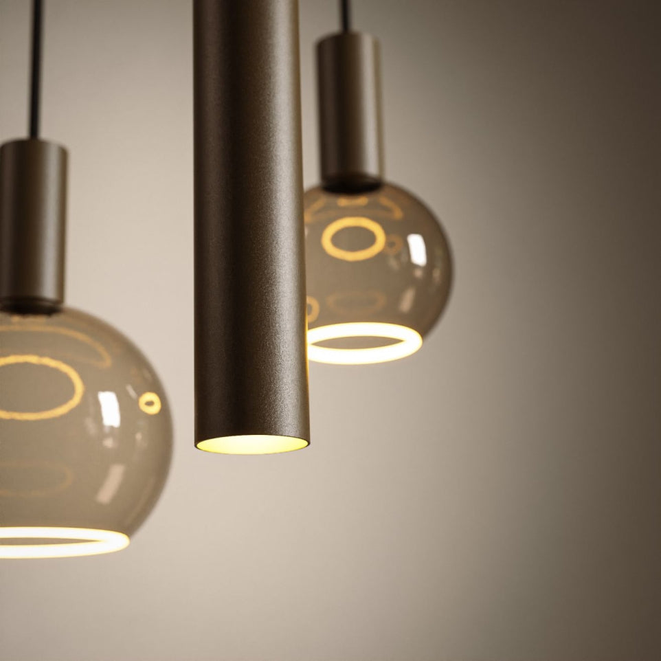 Hanglamp Riva Ztahl