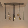 Hanglamp Riva Ztahl