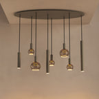 Hanglamp Riva Ztahl