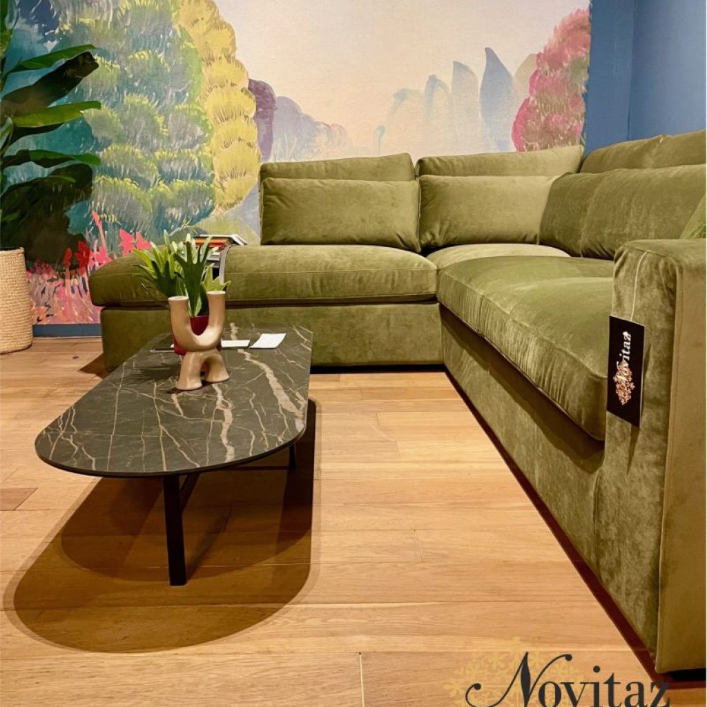Hoekbank Diaz
