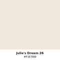 Julie's Dream 26