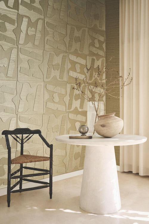 Arte Kisa - sisal