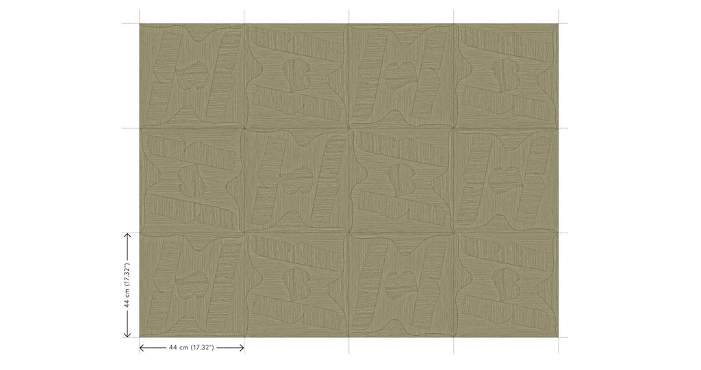 Arte Kisa - sisal