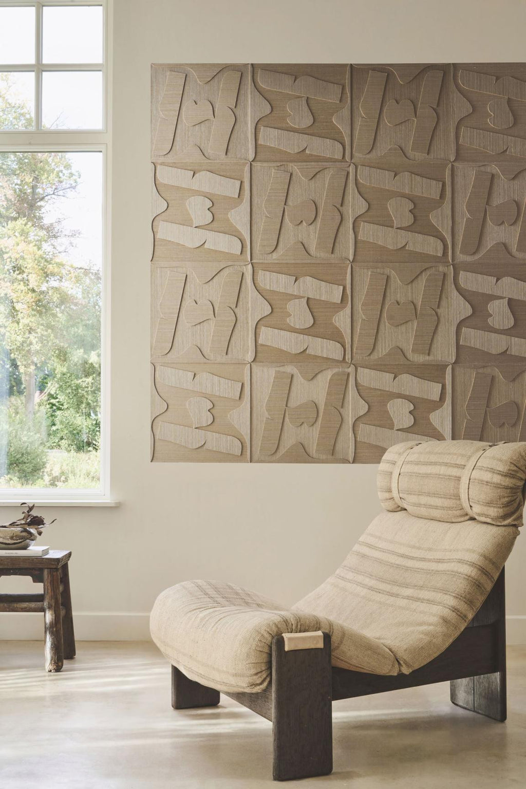 Arte Kisa - sisal