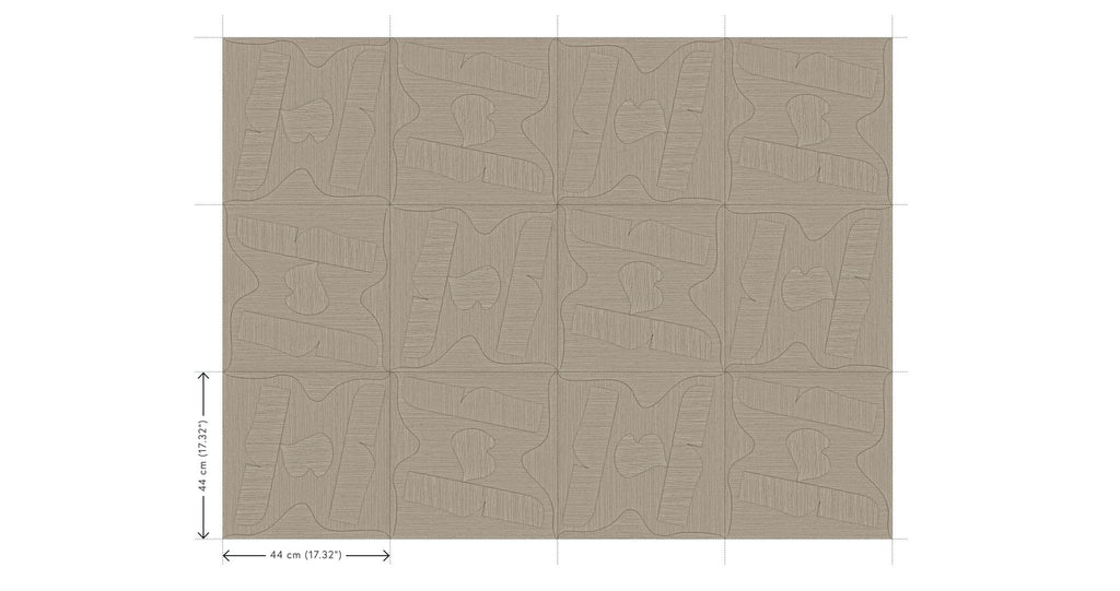 Arte Kisa - sisal