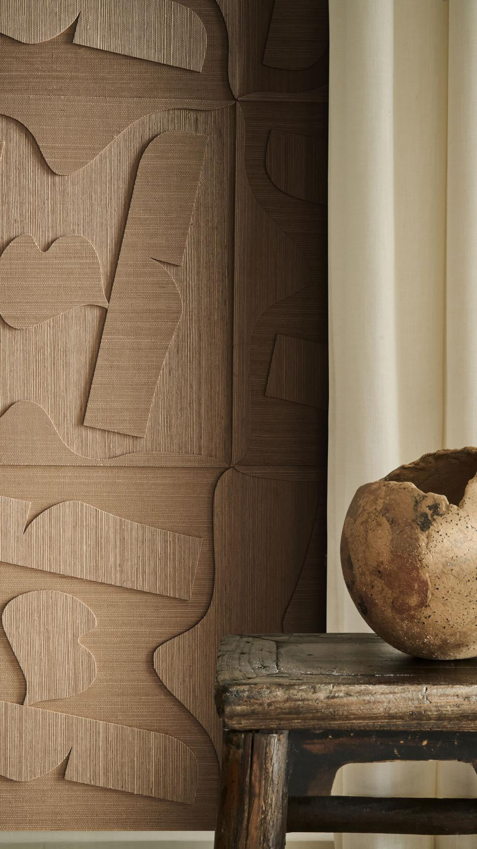 Arte Kisa - sisal