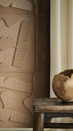 Arte Kisa - sisal