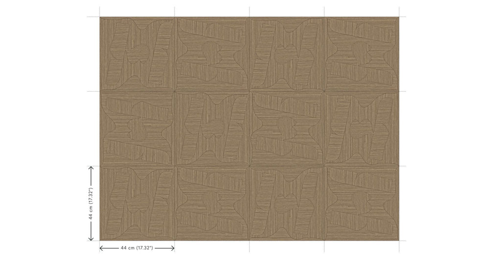 Arte Kisa - sisal