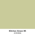 Kitchen Green 85
