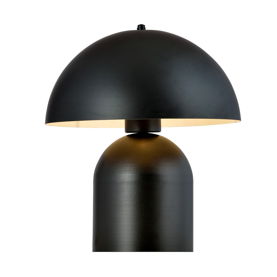 KAVA LN1 ZWART