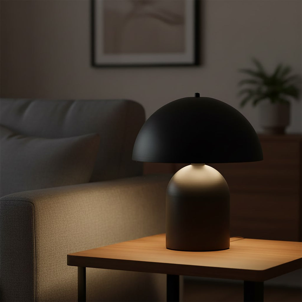 KAVA LN1 ZWART