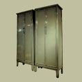 2-deurs kast Lacq