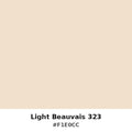 Light Beauvais 323