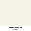 Linen Wash 33