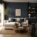 Deep Space Blue 207