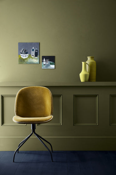 Olive Colour 72