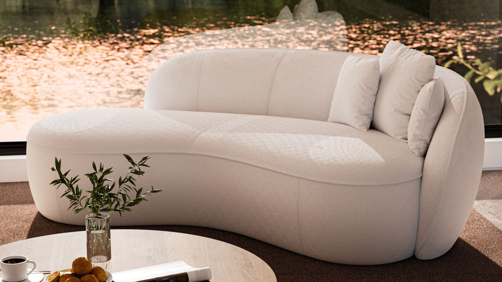 Fauteuil Mogador