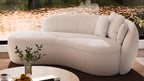 Fauteuil Mogador