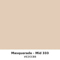 Masquerade - Mid 333