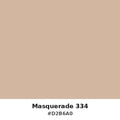 Masquerade 334