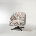 Massimo fauteuil