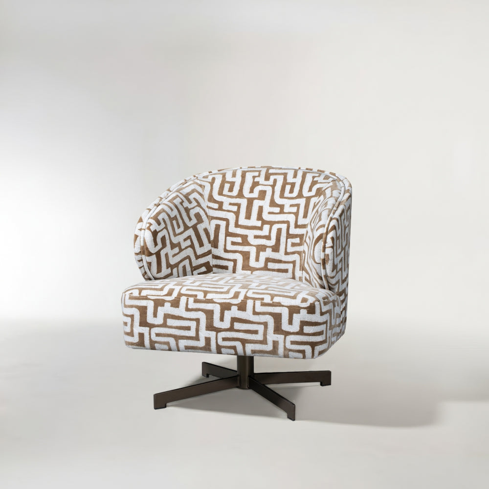 Massimo fauteuil