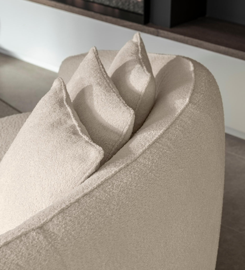 Fauteuil Mogador