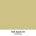 Oak Apple 63