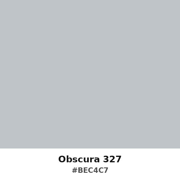 Obscura 327