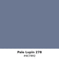 Pale Lupin 278