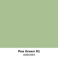 Pea Green 91